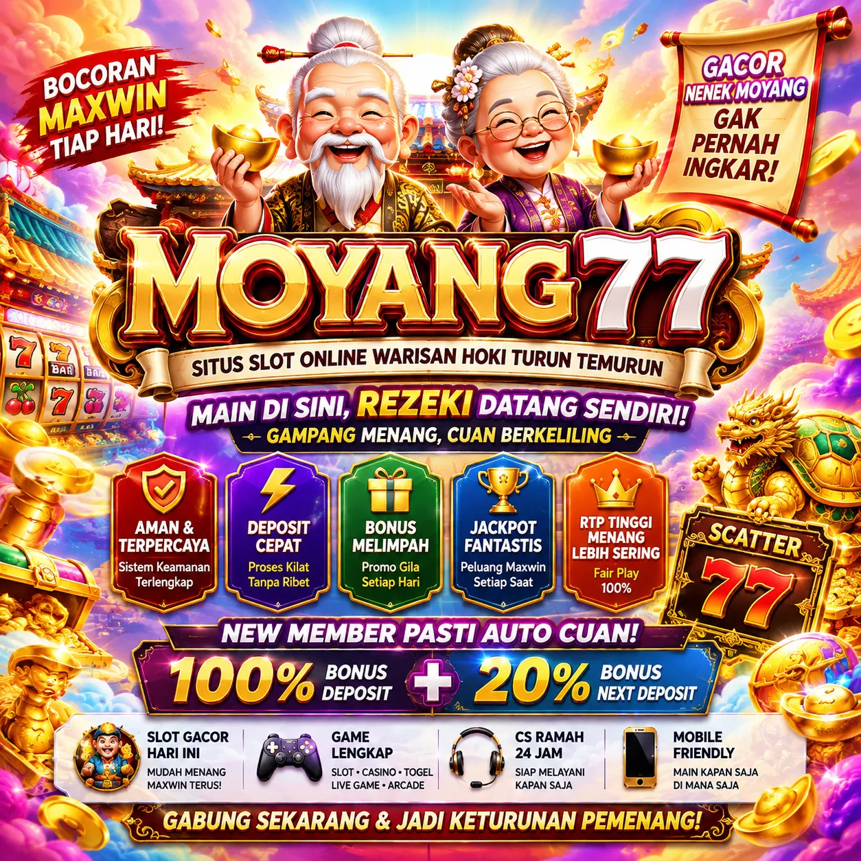 MOYANG77